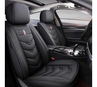 Housse Siege Voiture pour Alfa Romeo 147 156 159 166