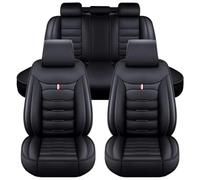 Housse Siege Voiture pour BMW 1er E87 E81 Hatchback 116i 118i 120i