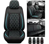 Housse Siege Voiture, pour BMW G21 Touring 2019-2021 320i 320e 330i 330d 330e m340i / G26 Gran Coupe 2021 430i m440i , Housse de siege voiture universelle Confortable ImperméAble Respirant Quatre Sais