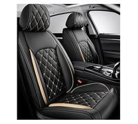 Housse Siege Voiture pour Fiat Panda 4×4 / Panda Van/Sport/100HP