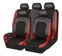 Housse Siège Voiture, pour Fiat Tipo 2015-2020 Confortables Respirant Sieges Housse de Protection Housses Siège Avant Et Arrière Interieu Accessoire,D