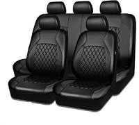 Housse Siege Voiture pour Ford Everest 2015-2022 Housses Avant Et Arrière ImperméAble Confortable Protection Accessoires Interieur.