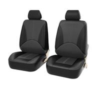 Housse Siege Voiture, pour Ford Focus/Focus Trend/Business/ST Line/Titanium X/ST 2011-2023 2024 Antidérapant Et Respirant Protection Siège Auto Convient à Toutes Les Saisons Interieu Accessoire