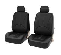 Housse Siege Voiture, pour Ford Focus/Focus Trend/Business/ST Line/Titanium X/ST 2011-2023 2024 Antidérapant Et Respirant Protection Siège Auto Convient à Toutes Les Saisons Interieu Accessoire