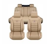 Housse Siège Voiture, pour Hyundai i10 i-10 / i10 N Line 2000-2023 2024 Confortable Respirant Avant Arrière Protecteur Siège Couvre Siège Résistant la poussière Quatre Saisons,C