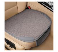 Housse Siège Voiture Pour HYUNDAI Pour Genesis Pour Lieu Pour Terracan Pour Ioniq Pour Accent Pour Ix25 Pour Ix35 Housse Siège Voiture(1 PC Cushion-Gray)