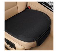 Housse Siège Voiture Pour HYUNDAI Pour Genesis Pour Lieu Pour Terracan Pour Ioniq Pour Accent Pour Ix25 Pour Ix35 Housse Siège Voiture(1 PC Cushion-Black)
