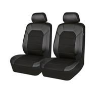 Housse Siege Voiture, pour KIA Picanto II 3D (TA) 2011 2012 2013 2014 2015 2016 2017-2025 durablesHousses Avant Housse Siege Voiture Interieur Accessoires Protection Couvre Sieges,D