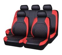 Housse Siege Voiture, pour Mitsubishi Eclipse Cross 2018-2023 Housses Siège Avant Et Arrière Ensembles de Housses Quatre Saisons Accessoire,B