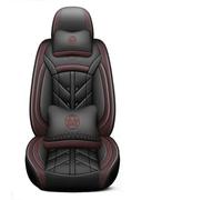 Housse Siege Voiture pour Nissan X-Trail T33 SUV 2021 2022 2023, Ensemble Complet de 5 Sièges Housse de Siege Voiture Confortable ImperméAble Respirant, 5 Coffee-Luxury