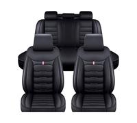 Housse Siège Voiture, pour Peugeot 208 Hybrid 2023 2024 Confortable Housses Siège Avant Et Arrière ImperméAble Voiture Ensembles Housses Siège,A
