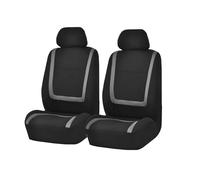 Housse siège Voiture, pour Peugeot 5008 P67 2024 2025 Nonslip Confortable Couvre Sieges Compatible avec L'airbag, Protecteurs Siège Interieur Accessoire,E