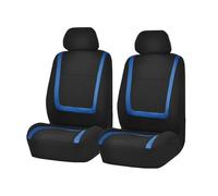 Housse siège Voiture, pour Peugeot 5008 P67 2024 2025 Nonslip Confortable Couvre Sieges Compatible avec L'airbag, Protecteurs Siège Interieur Accessoire,A