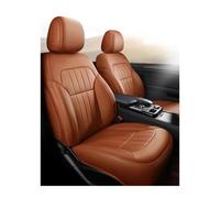 Housse Siege Voiture Pour Scenic 2 Pour Kadjar Pour Talisman | Housses siège voiture en cuir personnalisées automobiles, pour Captur pour Fluence(Orange)