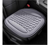 Housse Siege Voiture pour Skoda Enyaq RS iV/Enyaq iv SUV IV 80 80X 60 50 SUV 2021-2025, Coussins De SièGe Auto AntidéRapante et Respirant Protection Siege Auto Confortable Accessoires