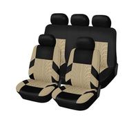 Housse Siège Voiture, pour Suzuki Jimny JB64|JB74 2021-2024 2025 Confortables Respirant Sieges Housse de Protection Housses Siège Avant Et Arrière Interieu Accessoire,E