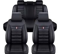 Housse Siege Voiture pour Toyota Avalon 2000 2001 2002 2003 2004 2005 2006-2018, Protection De siège De Voiture Non Slip Confortable Coussins Accessoires,D