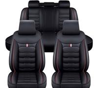 Housse Siege Voiture pour Toyota Avalon 2000 2001 2002 2003 2004 2005 2006-2018, Protection De siège De Voiture Non Slip Confortable Coussins Accessoires,A
