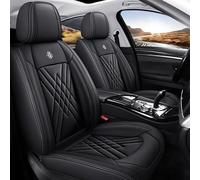 Housse Siege Voiture pour VW Bora/Caddy/Corrado/EOS/Golf