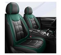 Housse Siège Voiture Universelle Complète Pour Bmw E46 E90 Série 3 E21 E30 E36 E91 E92 E93 F30 F31 F34 F35 G20 Intérieur Housses Siège Avant Voiture(A Bk Green 5 Seat)