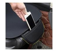 Housse Siege Voiture Van Housse Coussin Siège Voiture Flanelle Polyester Housse Anti-poussière En Soie Glacée Pour Golf MK7 Pour Passat Pour Touareg Accessoires