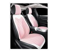 Housse Siege Voiture Van Housse Protection Coussin Siège Voiture Jolie Housse Siège Respirante Et Fine Tapis De Chaise De Voiture Décoration Universelle Quatre Saisons