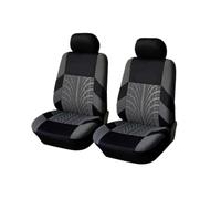 Housse Siege Voiture Van Tapis De Siège De Voiture Pour Chat 9 Pièces Couverture Av&ant De Voiture Coussin Universel Protection Avec Lettres Brodées