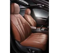 Housse Sieges Housse Siège Personnalisée Cuir Pour Infiniti QX30 FX35 FX37 G35 G37 EX35 EX37 M35 M25 Q50 Q50L Q70L QX70 QX50 ESQ Accessoires Voiture Couverture Siège Voiture(Café,Standard)