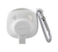 Fujifilm INSTAX PAL Case Milky White | ✅ Liquidation : parti=parti