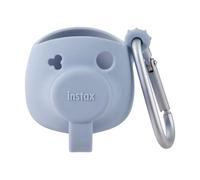 INSTAX Pal Étui en Silicone pour Appareil Photo instax PAL Bleu