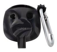 Fujifilm Housse INSTAX PAL en silicone Gem Black (Noir)