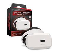 Housse Silicone Gelshell pour PS4 - Casque PSVR - blanc