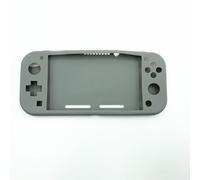 Housse silicone légère et durable pour Switch Lite Host gris