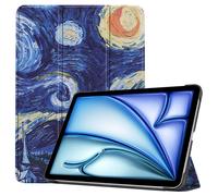 Housse Silicone Lobwerk Pour Apple iPad Air 10,9/11" 4/5 2024 M2 Cover Case