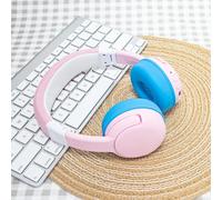 Housse Silicone pour Lecteur Audio Enfant Anti-Choc(Pink) | Silicone , anti-choc, anti-rayures, couleurs variées, lavable facilement
