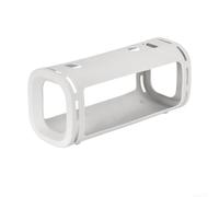 Housse Silicone pour Sony ULT Field 5 Noire Protection(White)