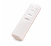 Housse Silicone pour Télécomman, Size to 1 | Structure élastique, Sur-housse en silicone, Environnement poussiéreux, Pour personnes âgées