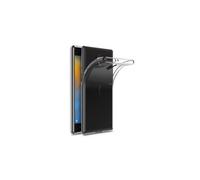 Housse Silicone Ultra Slim Transparente pour Nokia 3.1