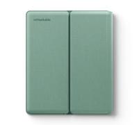 Housse Sleeve Folio pour reMarkable Paper Pure - Brume Verte