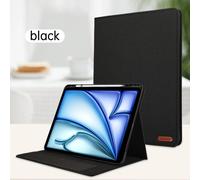 Housse Slim Pour Apple iPad Pro 11 2024 M4 6e Gen Smart Cover Case Étui