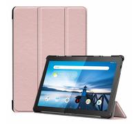 Housse Slim Pour Lenovo Tab M10 (2018) TB-X605 F/L Étui Pour Tablette