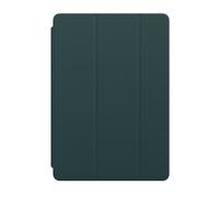 Housse Smart Cover Apple iPad 7, 8 Et 9 (7E, 8E Et 9E Gén) - Vert Canard