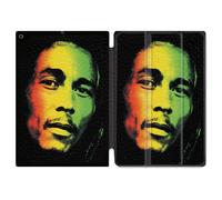 Housse Smart Cover Pour Ipad 10.2 Bob Marley 2
