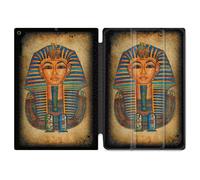 Housse Smart Cover Pour Ipad 10.2 Egypte Pharaon