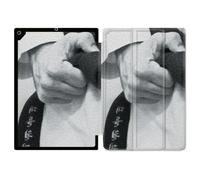 Housse Smart Cover Pour Ipad 10.2 Judo Kimono