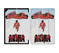 Housse Smart Cover Pour Ipad 10.2 Manga Akira Affiche