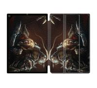 Housse Smart Cover Pour Ipad 10.2 Manga Fullmetal Alchemist Frere