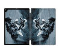 Housse Smart Cover Pour Ipad 10.2 Moto Quad