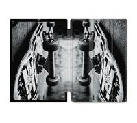 Housse Smart Cover Pour Ipad 10.2 Skate Vintage