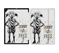 Housse Smart Cover Pour Ipad 10.2 Wb License Harry Potter Dobby Free B